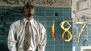 Задник к фильму "Один Восемь Семь" #274432