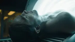 Задник к фильму "Микки 17" #556250