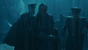 Задник к фильму "Лабиринт Фавна" #597397