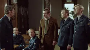 Задник к фильму "Дознание пилота Пиркса" #460551