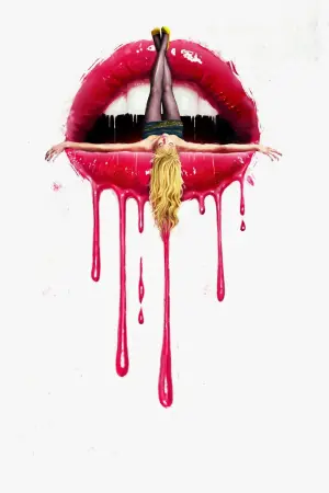 Постер к фильму "Девушка, подающая надежды" #215099