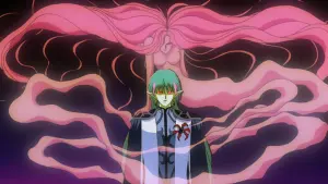 Задник к фильму "Сейлор Мун Эр: Опасные цветы" #402747