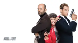 Задник к фильму "Шпион" #694337