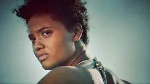 Задник к фильму "Милая" #287131