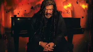 Задник к фильму "Клошар" #481826