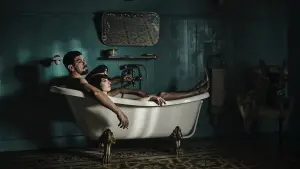 Задник к фильму "Команданте" #371840