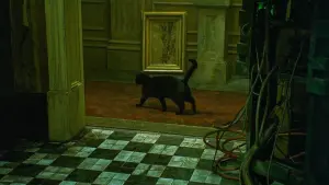 Задник к фильму "Матрица" #171617