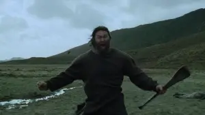 Задник к фильму "Варяг" #652249