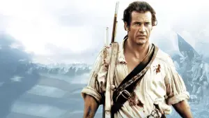 Задник к фильму "Патриот" #631267