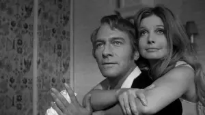 Задник к фильму "Возвращение Розовой пантеры" #506116