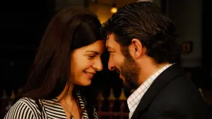 Задник к фильму "Тайна в его глазах" #180239