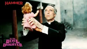 Задник к фильму "Дочь Дьявола" #455944