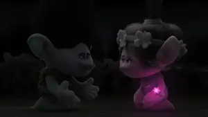 Задник к фильму "Тролли" #650311