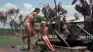 Задник к фильму "Обход" #226143