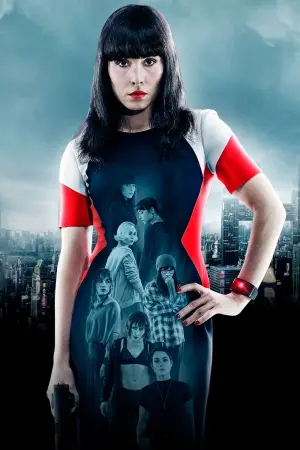 Постер к фильму "Тайна 7 сестер" #489204