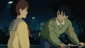 Задник к фильму "Шёпот сердца" #688331