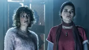 Задник к фильму "Инсомния" #496852