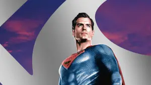 Задник к фильму "Лига справедливости Зака Снайдера" #664993