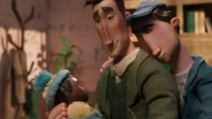 Задник к фильму "18 Months" #788334