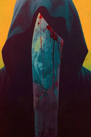 Постер к фильму "Стокер Хиллс" #662865