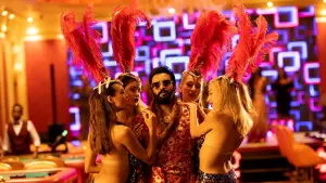 Задник к фильму "" #414805