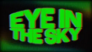 Задник к фильму "Eye in the Sky" #843092