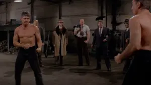 Задник к фильму "Тяжёлые времена" #360179