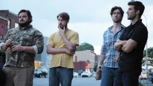 Задник к фильму "Смелость сказать правду" #254475