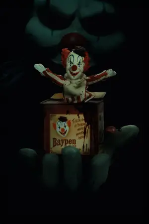 Постер к фильму "Кровавый урожай" #588716