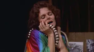 Видео к фильму Змеи | Holy Wednesday (1974) Original Trailer [FHD]