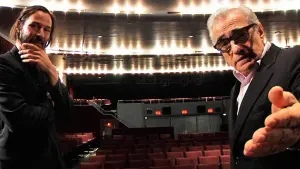 Видео к фильму Бок о бок | Side By Side Official Trailer #1 (2012) Film Documentary Movie HD