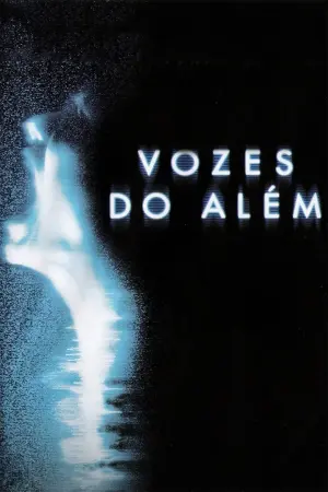 Постер к фильму "Белый шум" #380712