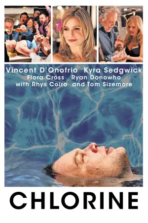 Постер к фильму "Светло-зелёный" #741595