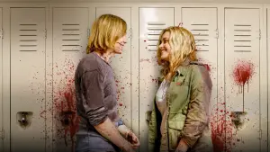 Задник к фильму "Спонтанность" #256884