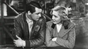 Задник к фильму "Только у ангелов есть крылья" #362762