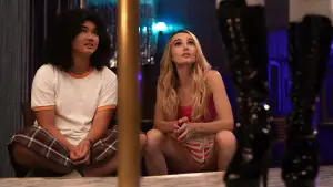 Задник к фильму "Лето 69" #659792