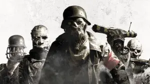 Задник к фильму "Армия Франкенштейна" #427574