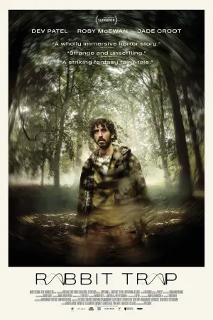 Постер к фильму "Ловушка для кролика" #530243