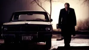 Задник к фильму "Одержимый" #621743