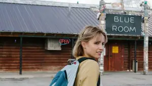 Задник к фильму "Обнаженная" #722389