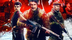 Задник к фильму "Паршивые овцы" #920231