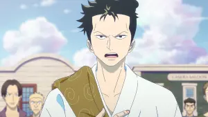 Задник к фильму "Монстры: Сто три милости — Проклятие дракона" #193304