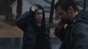 Задник к фильму "Пленницы" #639645