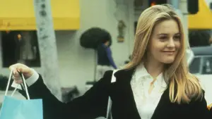 Задник к фильму "Бестолковые" #627767