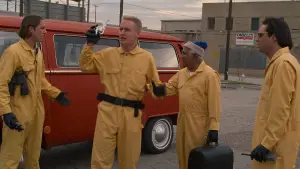 Задник к фильму "Бутылочная ракета" #697347