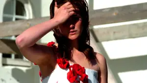 Задник к фильму "Свадьба белой ночью" #731586