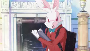 Задник к фильму "不思議の国でアリスと –Dive in Wonderland–" #778850