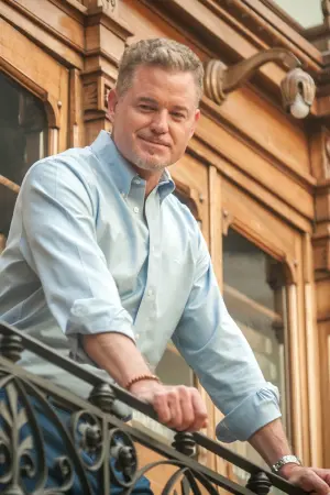 Постер к фильму "От рассвета до заката" #332406