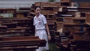 Задник к фильму "Amoeba" #787434