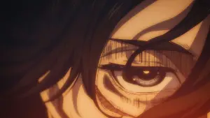 Задник к фильму "Атака титанов: Последняя атака" #762261